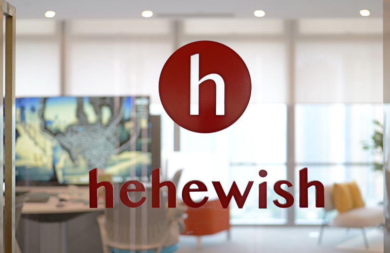 公司办公室图片