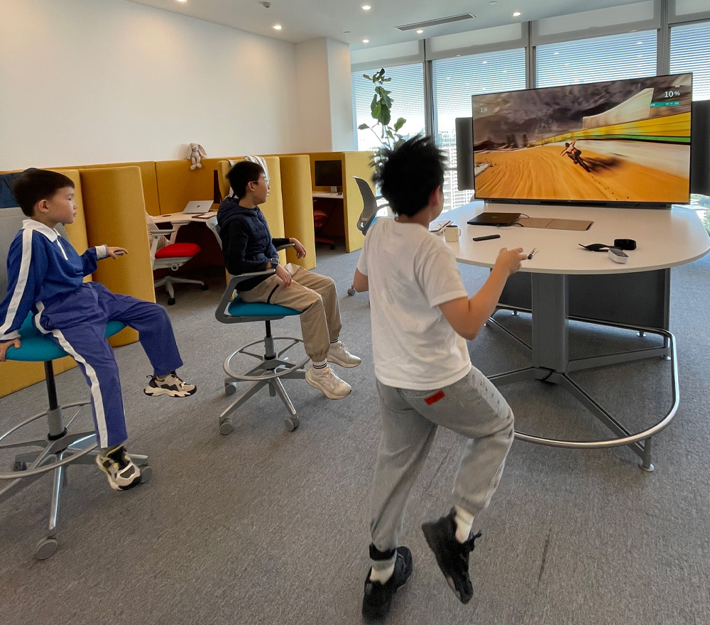 Ride Republic 图片 4