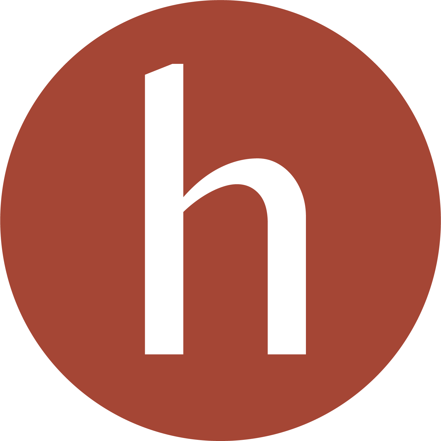 Hehewish Logo