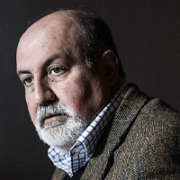 Nassim Taleb