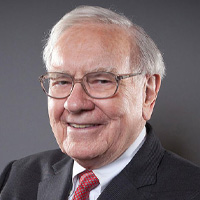 Warren Buffett