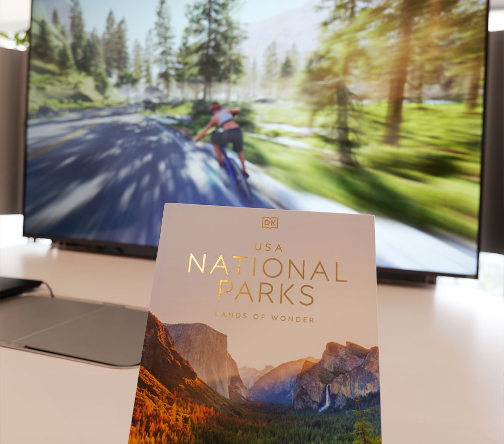 Ride Republic 图片 2