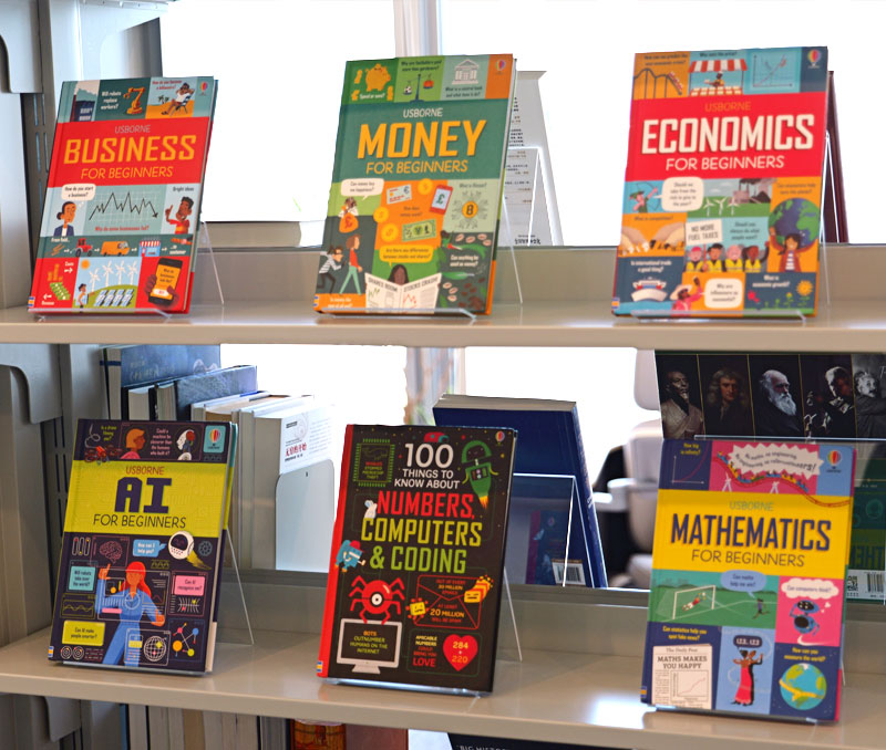 英文原版图片馆 3